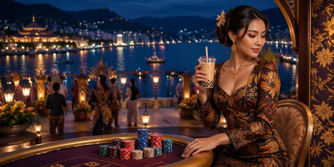 ole99 Live Casino